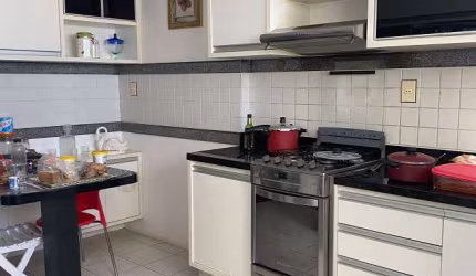 Apartamento para venda com 140 metros quadrados com 4 quartos em Costa Azul - Salvador
