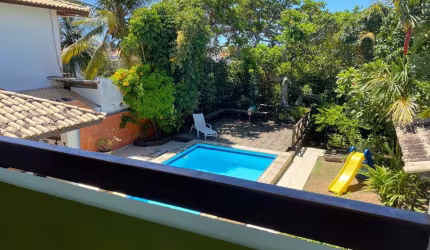 4 suíte condominio