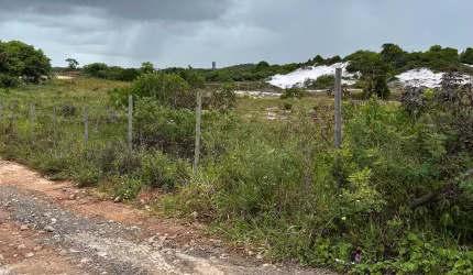 Terreno para construção de condomínio