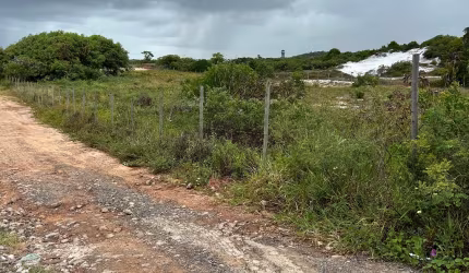 Terreno para construção de condomínio