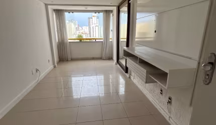 Apartamento com 2 quartos à venda na Rua Anthenor Tupinambá, Pituba, Salvador, 60 m2 por R$ 330.000