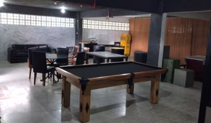 Prédio comercial