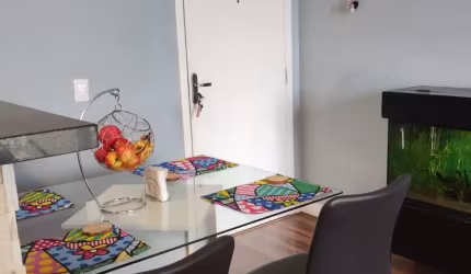 Apartamento para Venda, 2 dormitórios, Condomínio Piemonte.