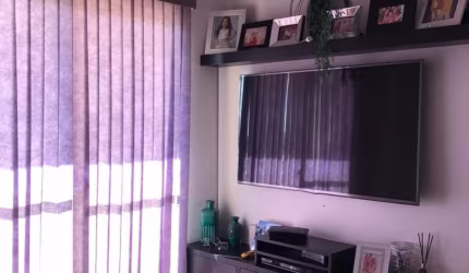 Apartamento à venda Vista Bella 2 dormitórios 1 suíte
