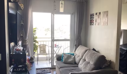 Apartamento à venda Piemonte 2 dormitórios 1  vaga