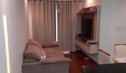 Apartamento à venda Ilhas do Mediterrâneo 3 dormitórios 1 suíte 2 vagas