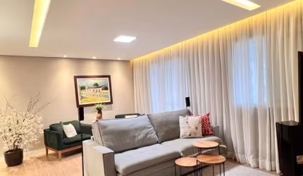 Lindo apartamento para venda Condomínio Parque Barueri 4 dormitórios 1 suíte 2 vagas