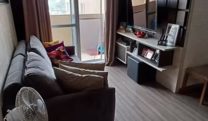 Apartamento à venda Condomínio Ilhas do Mediterrâneo 3 dormitórios 1 suíte