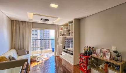 Apartamento à venda Reserva do Alto 3 dormitórios 1 suíte 2 vagas