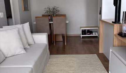 Apartamento a venda Condomínio Rossi mais Parque da Lagoa 2 dormitórios 1 suíte