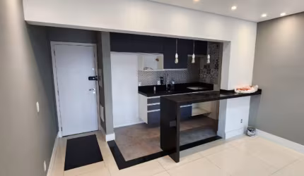 Apartamento para Venda, Reserva do alto no bairro Jardim Tupanci, localizado na cidade de Barueri / SP.