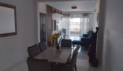 Casa Sobrado 3 dormitórios