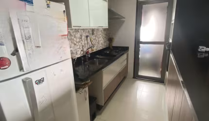 Apartamento 3 Dormitórios