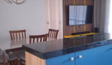 Apartamento para Venda
