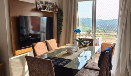 APARTAMENTO BARUERI COM SUÍTE
