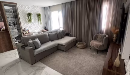 Apartamento para Venda no bairro Jardim Iracema/Aldeia, localizado na cidade de Barueri / SP.