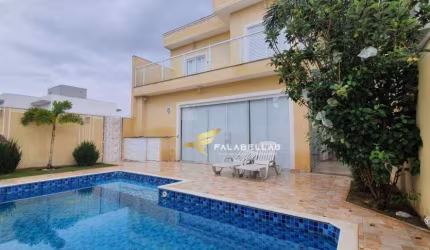 Casa com 3 dormitórios à venda, 190 m² por R$ 2.000.000,00 - Loteamento Reserva Ermida - Jundiaí/SP