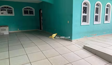 Casa com 3 dormitórios à venda, 100 m² por R$ 570.000,00 - Jardim das Palmeiras - Várzea Paulista/SP