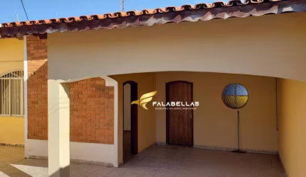 Casa com 2 dormitórios à venda, 170 m² por R$ 520.000,00 - Jardim São Camilo - Jundiaí/SP