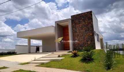 Casa com 3 dormitórios à venda, 400 m² por R$ 4.460.000,00 - Jardim Primavera - Itupeva/SP