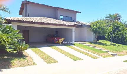 Casa com 5 dormitórios à venda, 400 m² por R$ 2.300.000,00 - Loteamento Portal da Colina - Jundiaí/SP