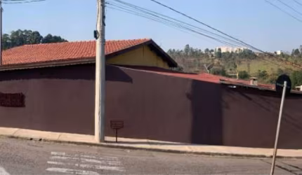 Casa com 2 dormitórios à venda, 280 m² por R$ 550.000,00 - Vila Esperança - Jundiaí/SP