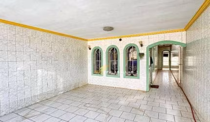 Casa com 4 dormitórios à venda, 283 m² por R$ 750.000,00 - Vila Vianelo - Jundiaí/SP