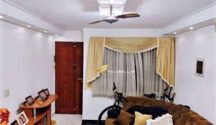 Casa com 2 dormitórios à venda, 96 m² por R$ 379.000,00 - Vila de Vito - Jundiaí/SP