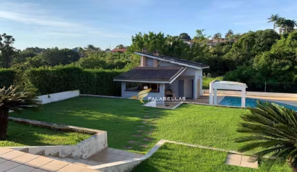 Casa com 4 dormitórios à venda, 550 m² por R$ 1.372.000,00 - Jardim Primavera - Itupeva/SP
