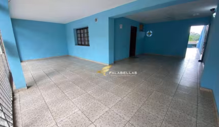 Casa com 3 dormitórios à venda, 300 m² por R$ 699.000,00 - Ponte Sao Joao - Jundiaí/SP