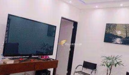 Casa com 3 dormitórios à venda, 252 m² por R$ 650.000,00 - Jardim das Tulipas - Jundiaí/SP