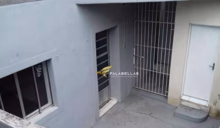 Casa com 4 dormitórios à venda, 189 m² por R$ 680.000,00 - Vila Manfredi - Jundiaí/SP