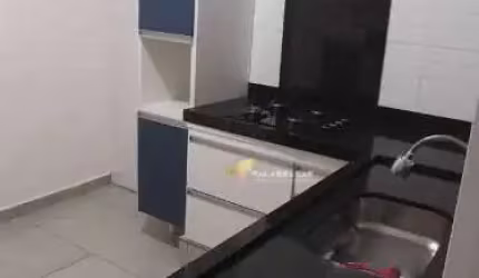 Apartamento com 3 dormitórios à venda, 72 m² por R$ 369.000,00 - Vila Arens e Vila Progresso - Jundiaí/SP