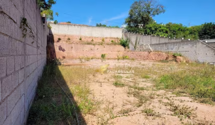 Terreno à venda, 1000 m² por R$ 638.300,00 - Vale Azul - Jundiaí/SP
