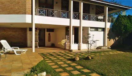 Casa com 5 dormitórios à venda, 424 m² por R$ 2.350.000,00 - Jardim Quintas das Videiras - Jundiaí/SP