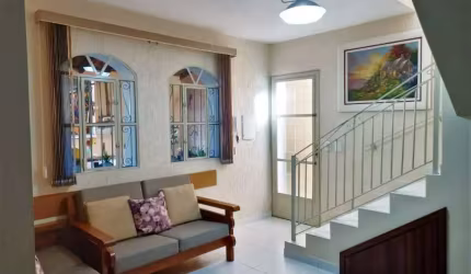 Casa com 3 dormitórios à venda, 188 m² por R$ 742.000,00 - Jardim Danúbio - Jundiaí/SP