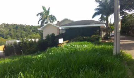 Terreno à venda, 1000 m² por R$ 950.000,00 - Chácara Malota - Jundiaí/SP