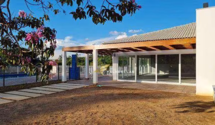 Terreno à venda, 388 m² por R$ 516.000,00 - Chácara Saudáveis e Encantadoras - Jundiaí/SP