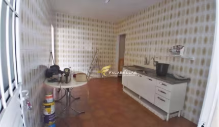 Casa com 2 dormitórios à venda, 109 m² por R$ 375.000,00 - Jardim Carlos Gomes - Jundiaí/SP