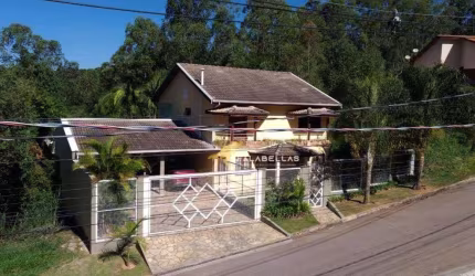 Casa com 3 dormitórios à venda, 300 m² por R$ 1.276.000,00 - Vila São Paulo - Campo Limpo Paulista/SP