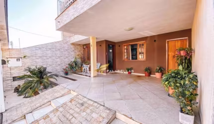Casa com 3 dormitórios à venda, 190 m² por R$ 960.000,00 - Jardim Florestal - Jundiaí/SP