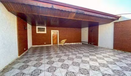 Casa com 4 dormitórios à venda, 429 m² por R$ 745.000,00 - Jardim da Fonte - Jundiaí/SP