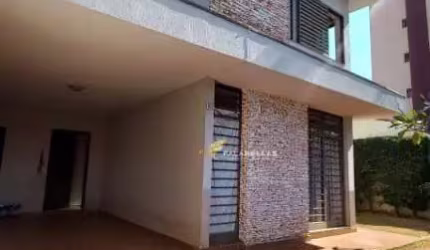 Casa com 3 dormitórios à venda, 233 m² por R$ 1.200.000,00 - Jardim Morumbi - Jundiaí/SP