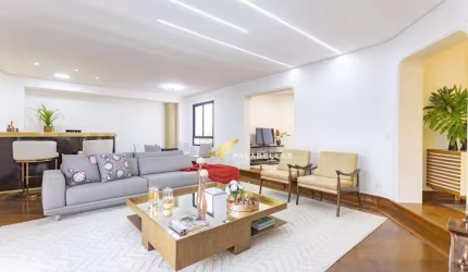Apartamento com 4 dormitórios à venda, 357 m² por R$ 1.780.000,00 - Vila Virgínia - Jundiaí/SP