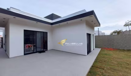 Casa com 3 dormitórios à venda, 140 m² por R$ 1.120.000,00 - V Medeiros - Itupeva/SP