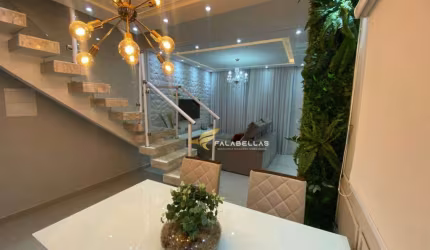 Casa com 3 dormitórios à venda, 126 m² por R$ 936.000,00 - Jardim Vale Verde - Jundiaí/SP