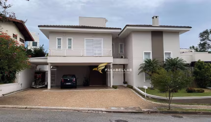 Casa com 3 dormitórios à venda, 357 m² por R$ 2.700.000,00 - Portal do Paraíso II - Jundiaí/SP