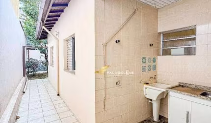 Casa com 3 dormitórios à venda, 139 m² por R$ 596.000,00 - Vila Galvão - Jundiaí/SP