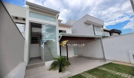 Casa com 4 dormitórios à venda, 180 m² por R$ 900.000,00 - Vila Aparecida - Jundiaí/SP
