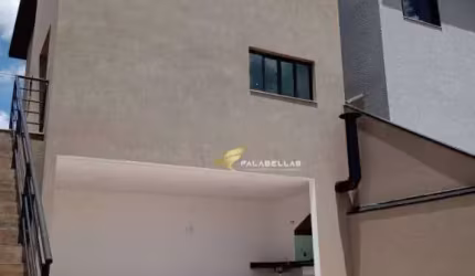 Casa com 3 dormitórios à venda, 155 m² por R$ 1.150.000,00 - Portais (Polvilho) - Cajamar/SP